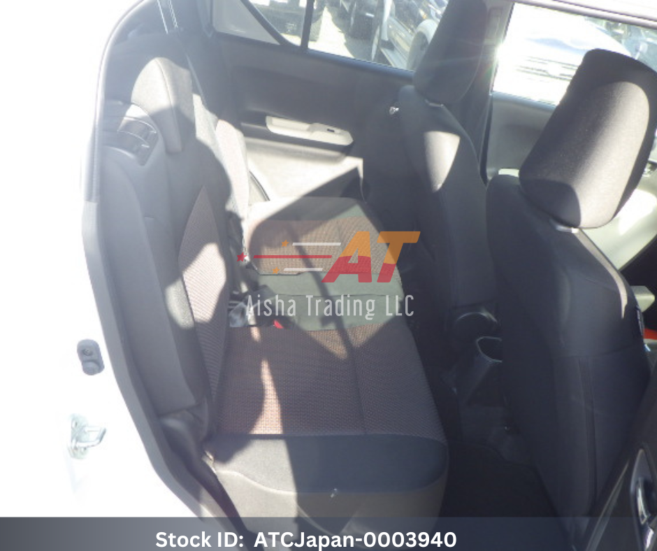 2016 Suzuki Ignis